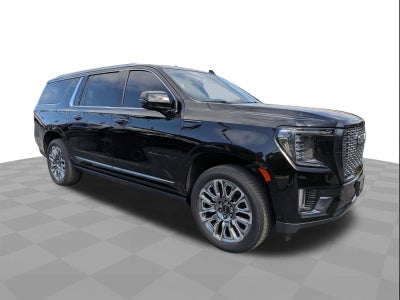2023 GMC Yukon XL Denali Ultimate
