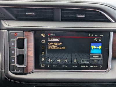 2023 GMC Yukon XL Denali Ultimate