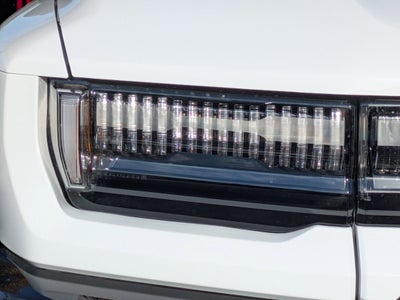 2026 GMC HUMMER EV SUV 3X