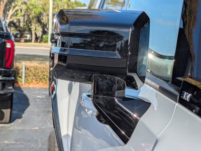 2026 GMC HUMMER EV SUV 3X