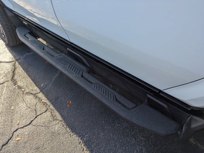 2026 GMC HUMMER EV SUV 3X