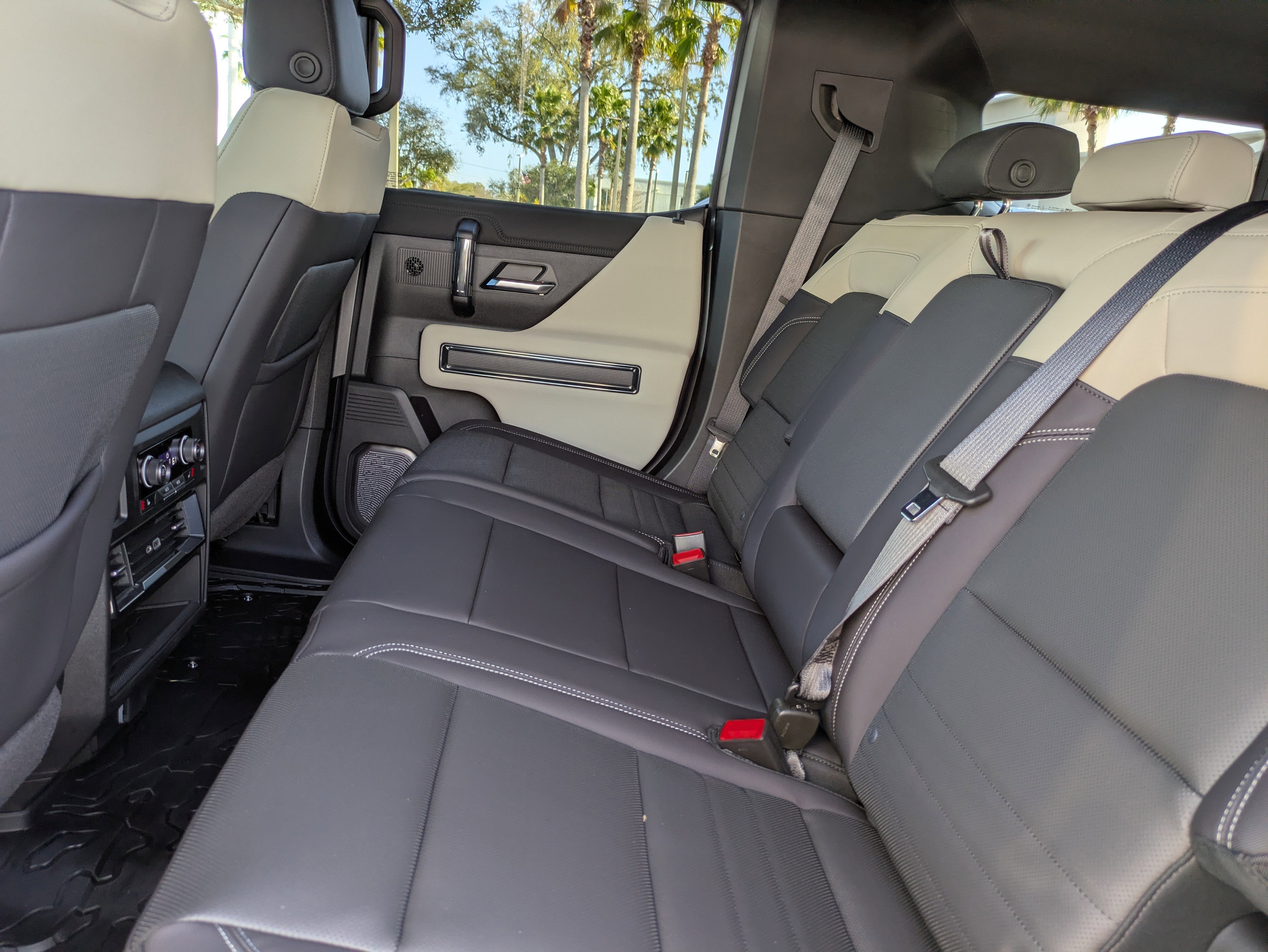 2026 GMC HUMMER EV SUV 3X