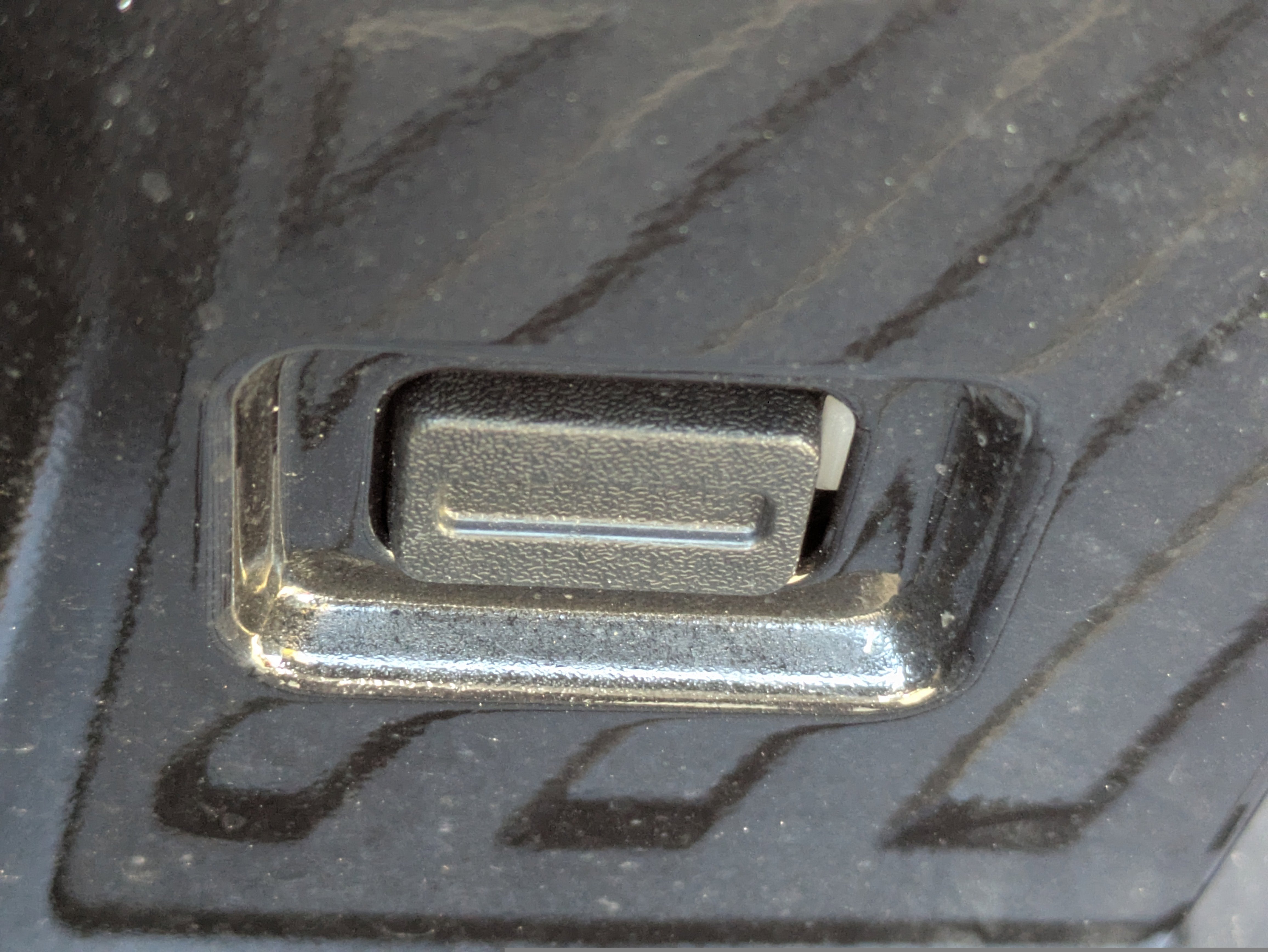 2026 GMC HUMMER EV SUV 3X