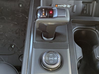 2026 GMC HUMMER EV SUV 3X