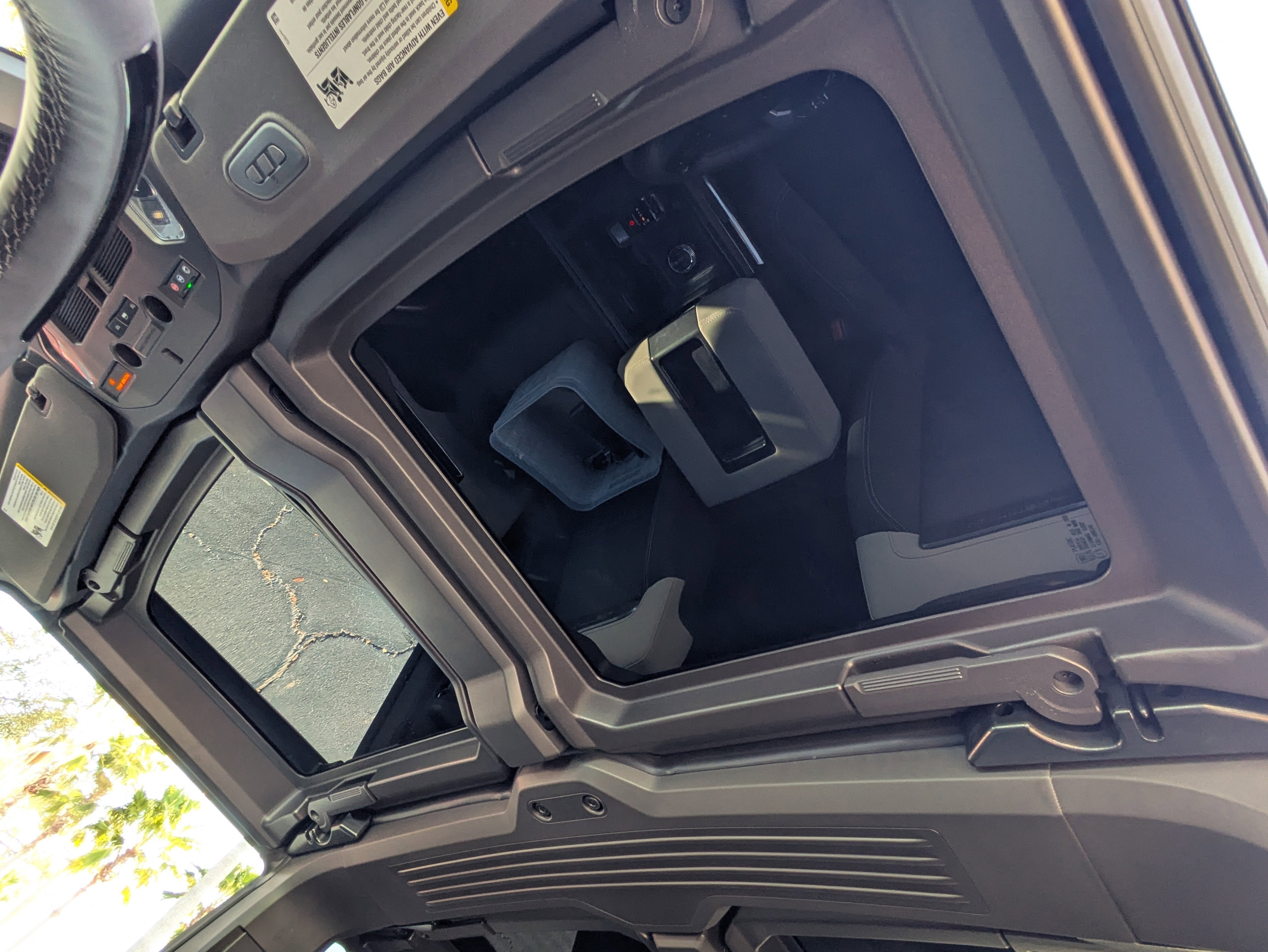 2026 GMC HUMMER EV SUV 3X