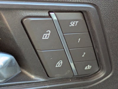 2026 GMC HUMMER EV SUV 3X