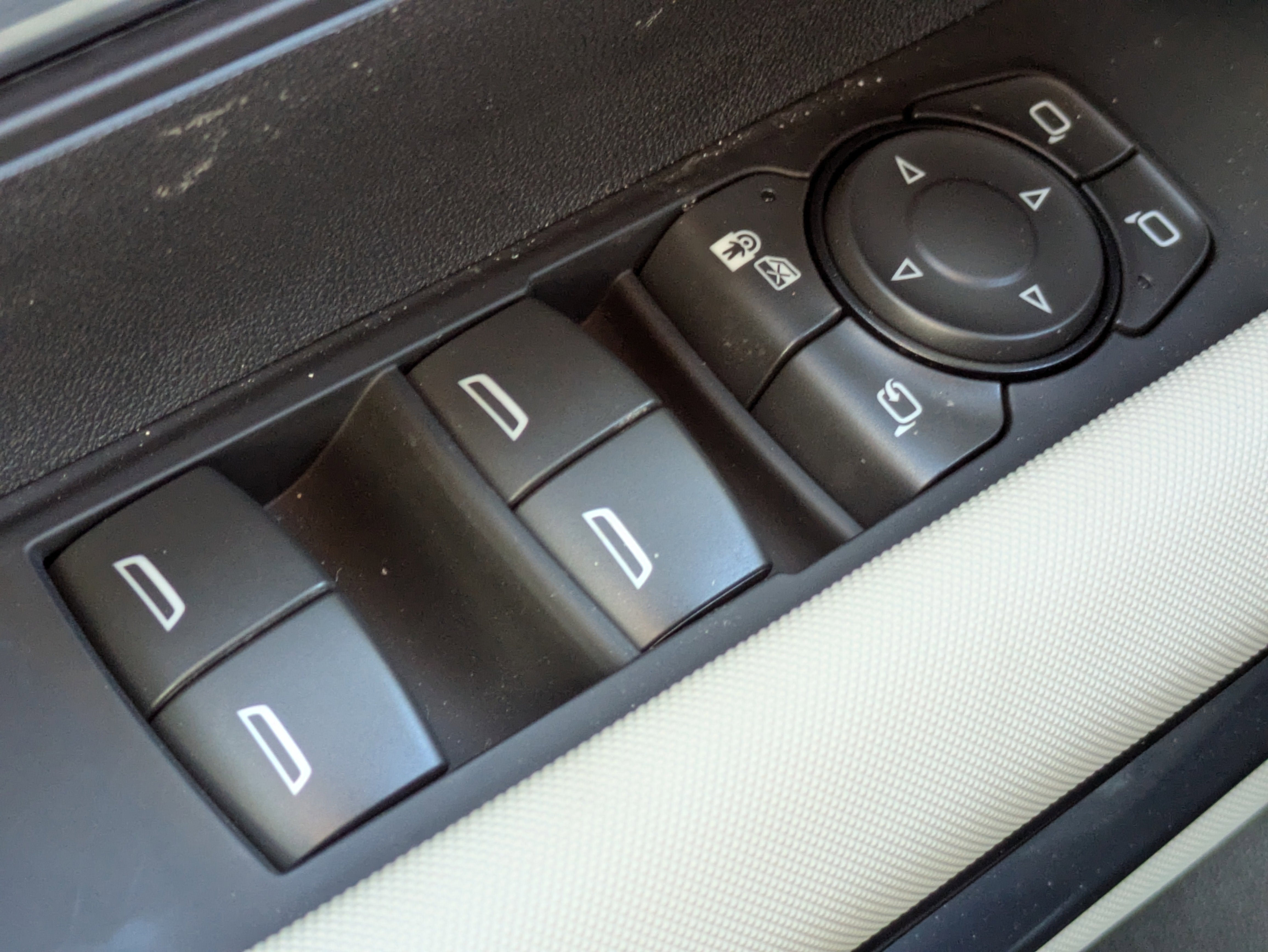 2026 GMC HUMMER EV SUV 3X