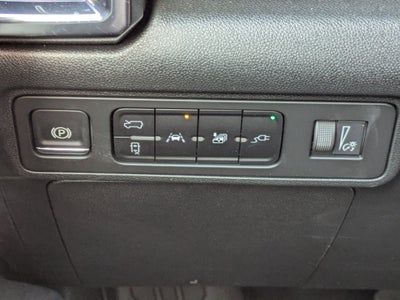 2026 GMC HUMMER EV SUV 3X