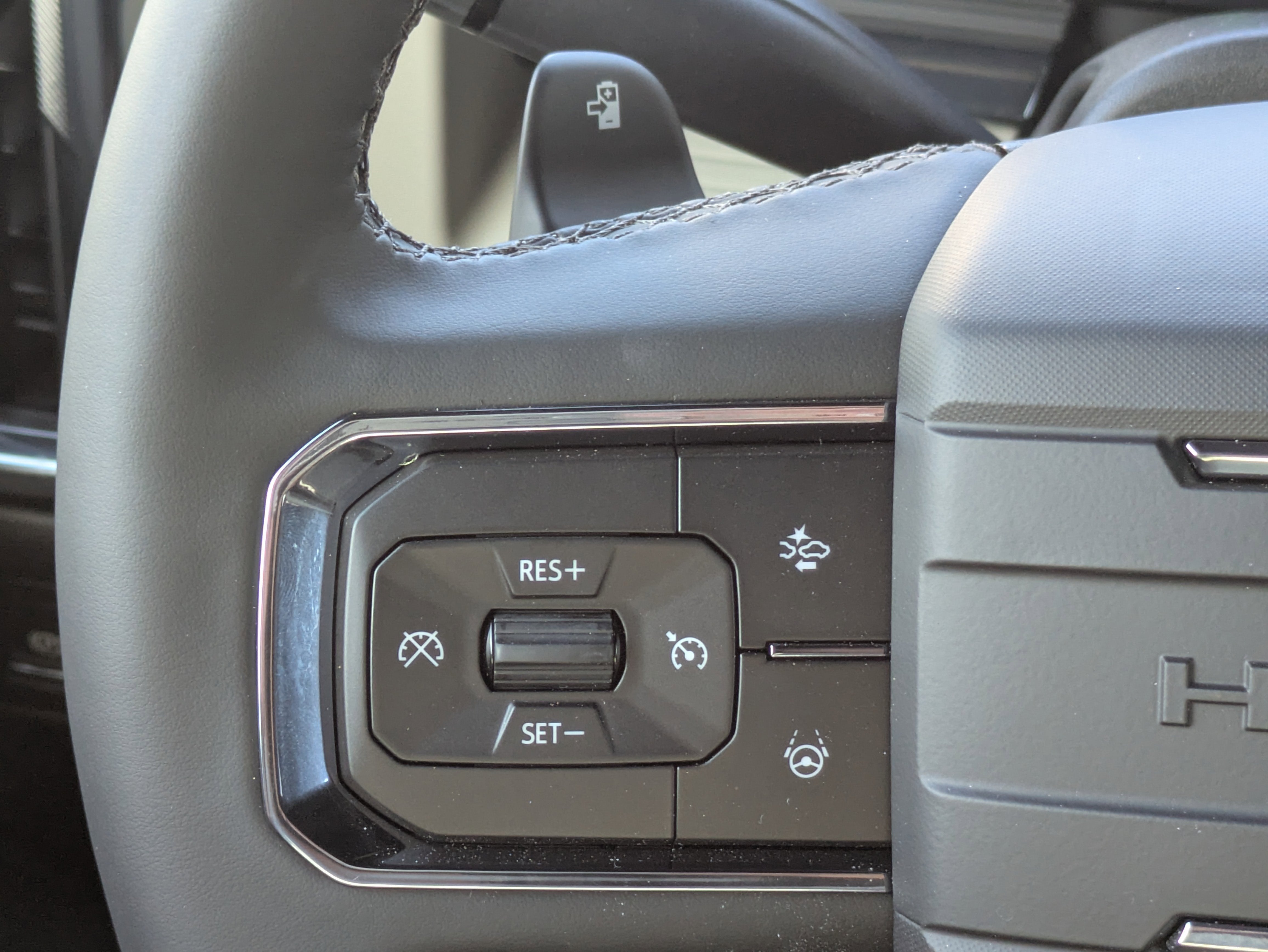 2026 GMC HUMMER EV SUV 3X