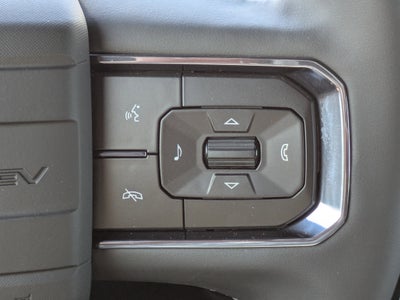 2026 GMC HUMMER EV SUV 3X