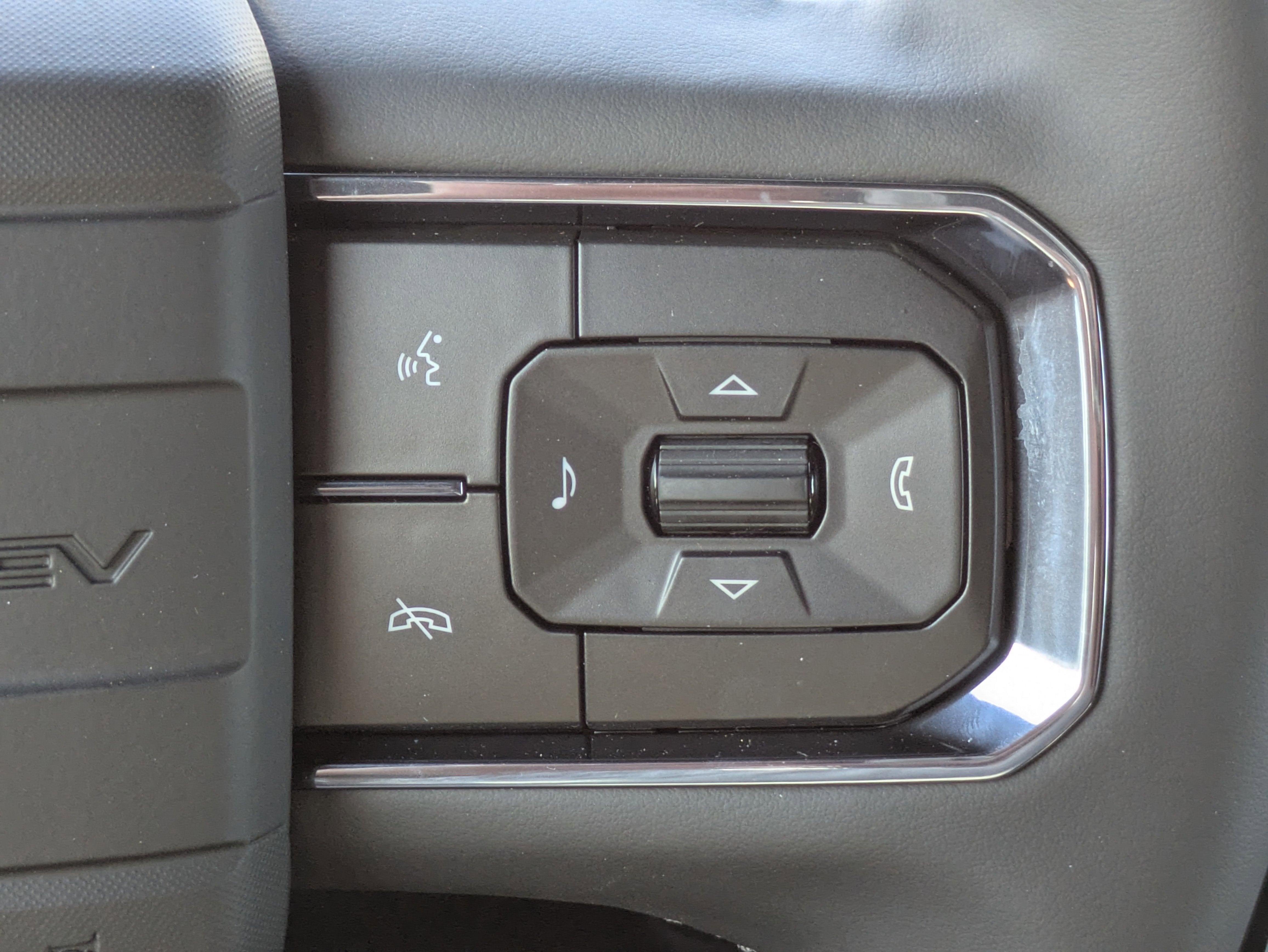 2026 GMC HUMMER EV SUV 3X