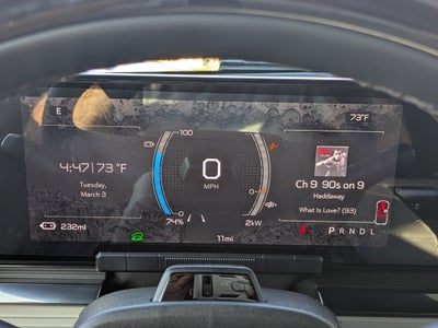 2026 GMC HUMMER EV SUV 3X