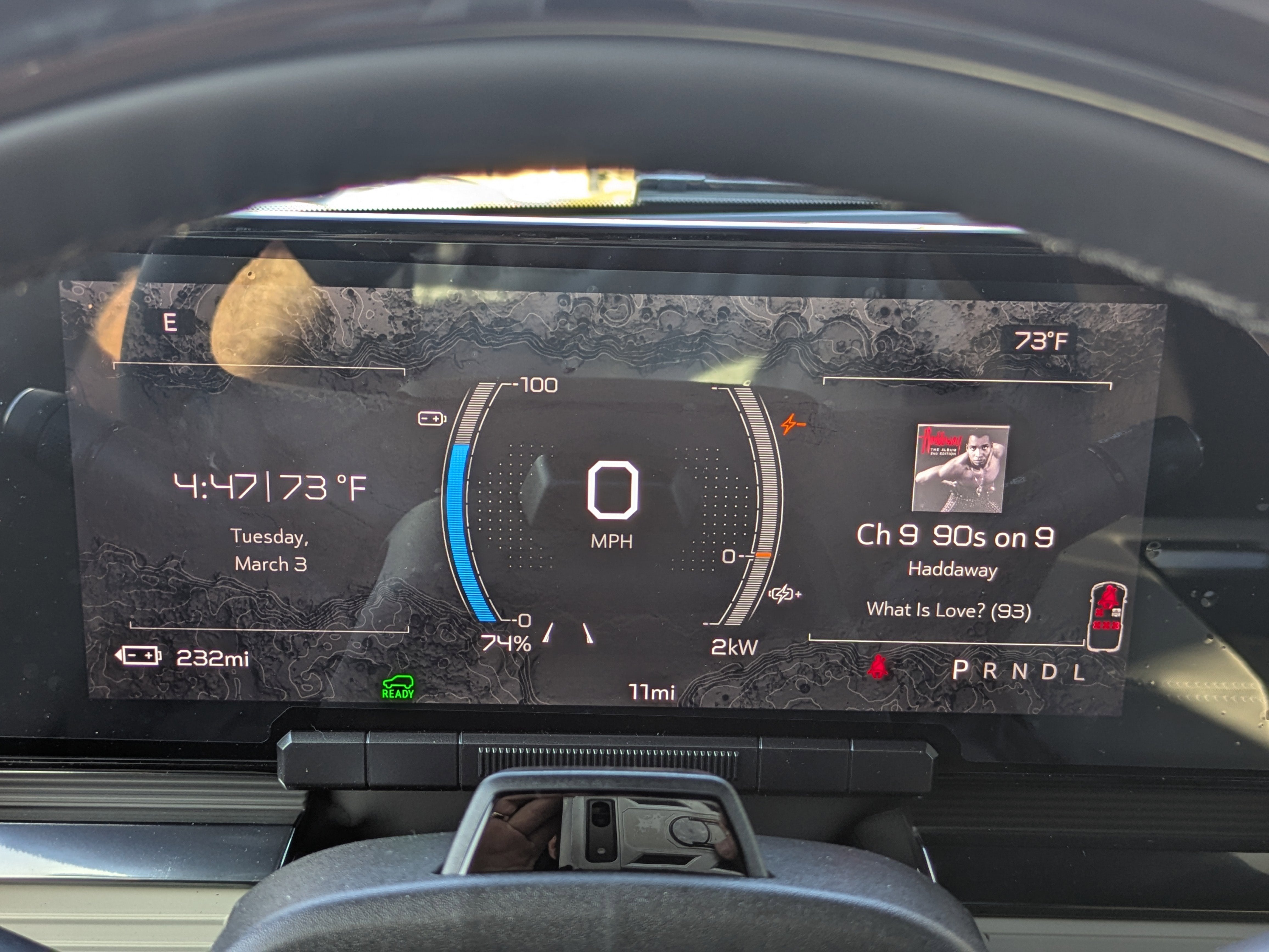 2026 GMC HUMMER EV SUV 3X