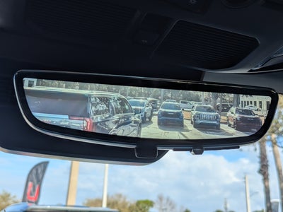 2026 GMC HUMMER EV SUV 3X