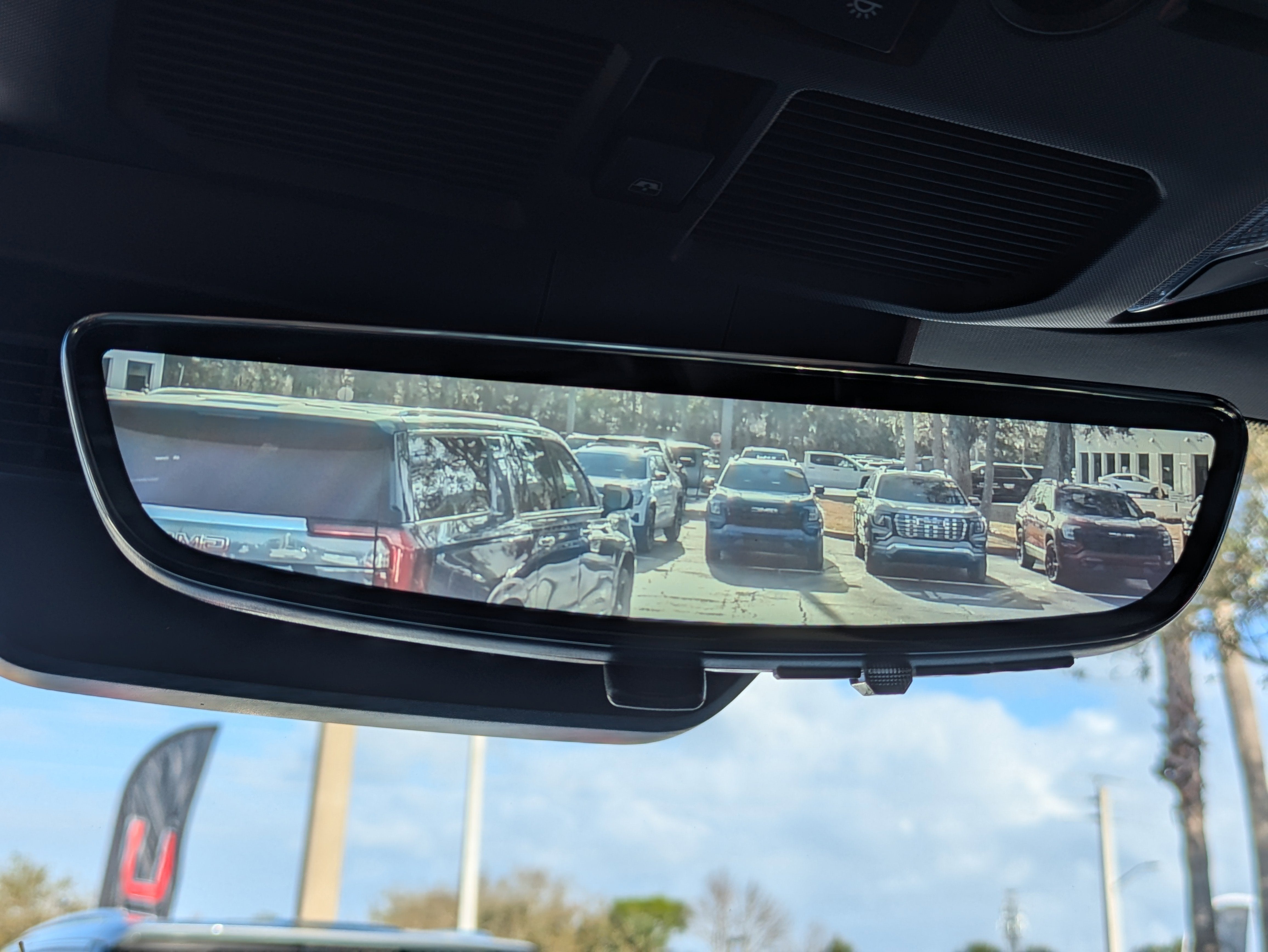 2026 GMC HUMMER EV SUV 3X