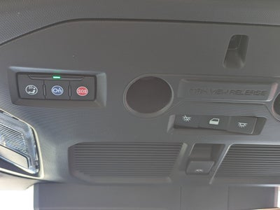 2026 GMC HUMMER EV SUV 3X