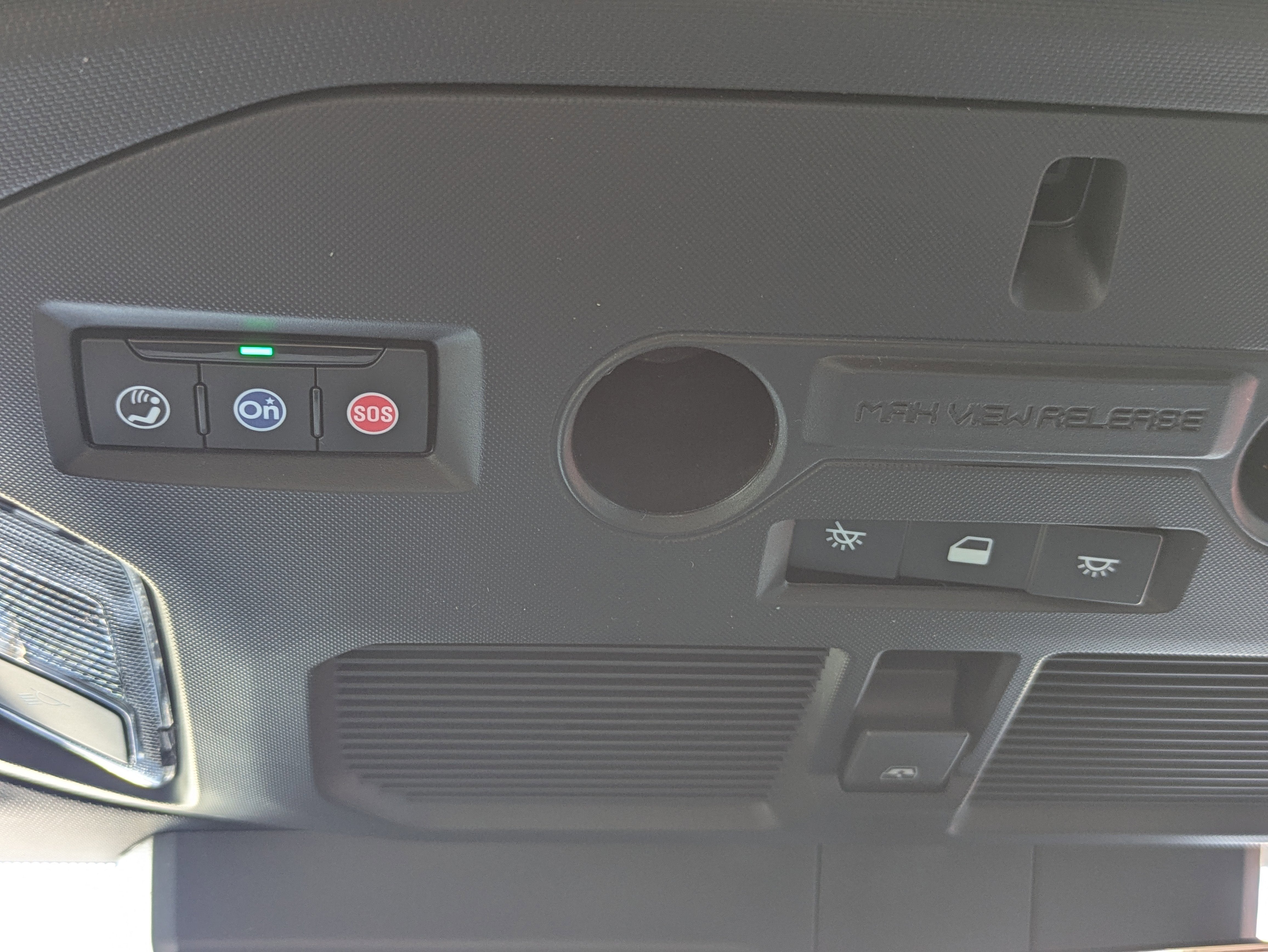 2026 GMC HUMMER EV SUV 3X