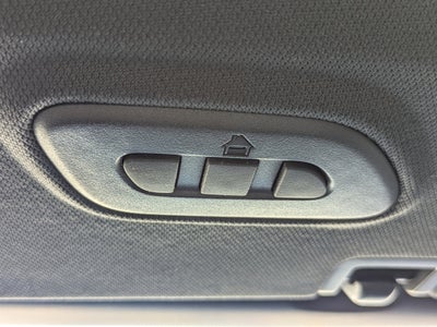 2026 GMC HUMMER EV SUV 3X