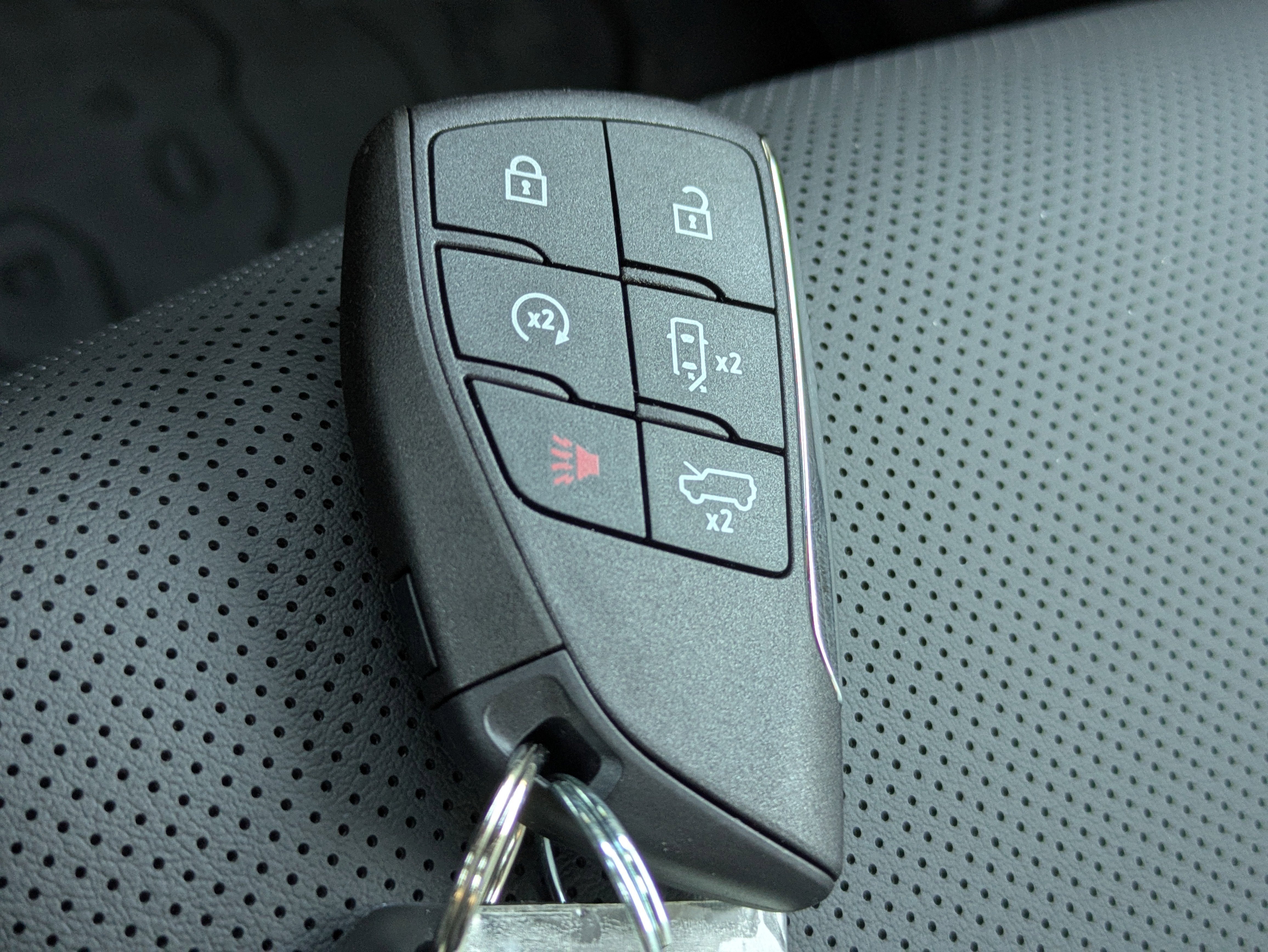 2026 GMC HUMMER EV SUV 3X