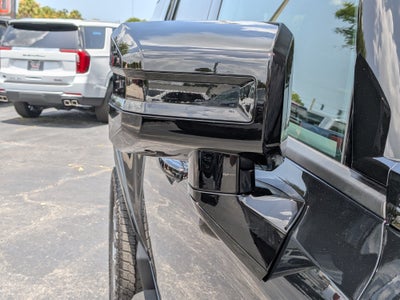 2026 GMC HUMMER EV SUV 3X