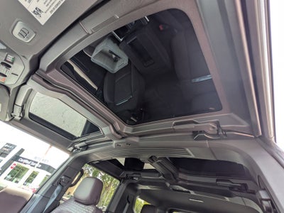 2026 GMC HUMMER EV SUV 3X