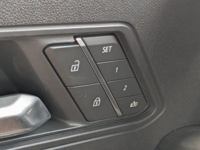 2026 GMC HUMMER EV SUV 3X