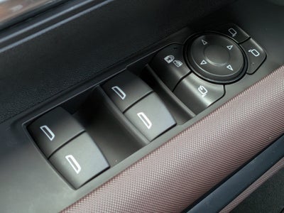 2026 GMC HUMMER EV SUV 3X