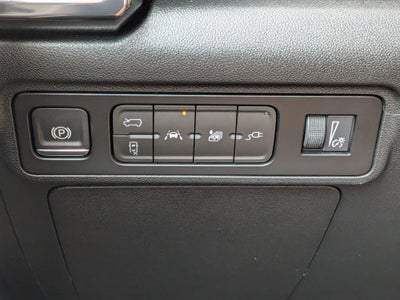 2026 GMC HUMMER EV SUV 3X