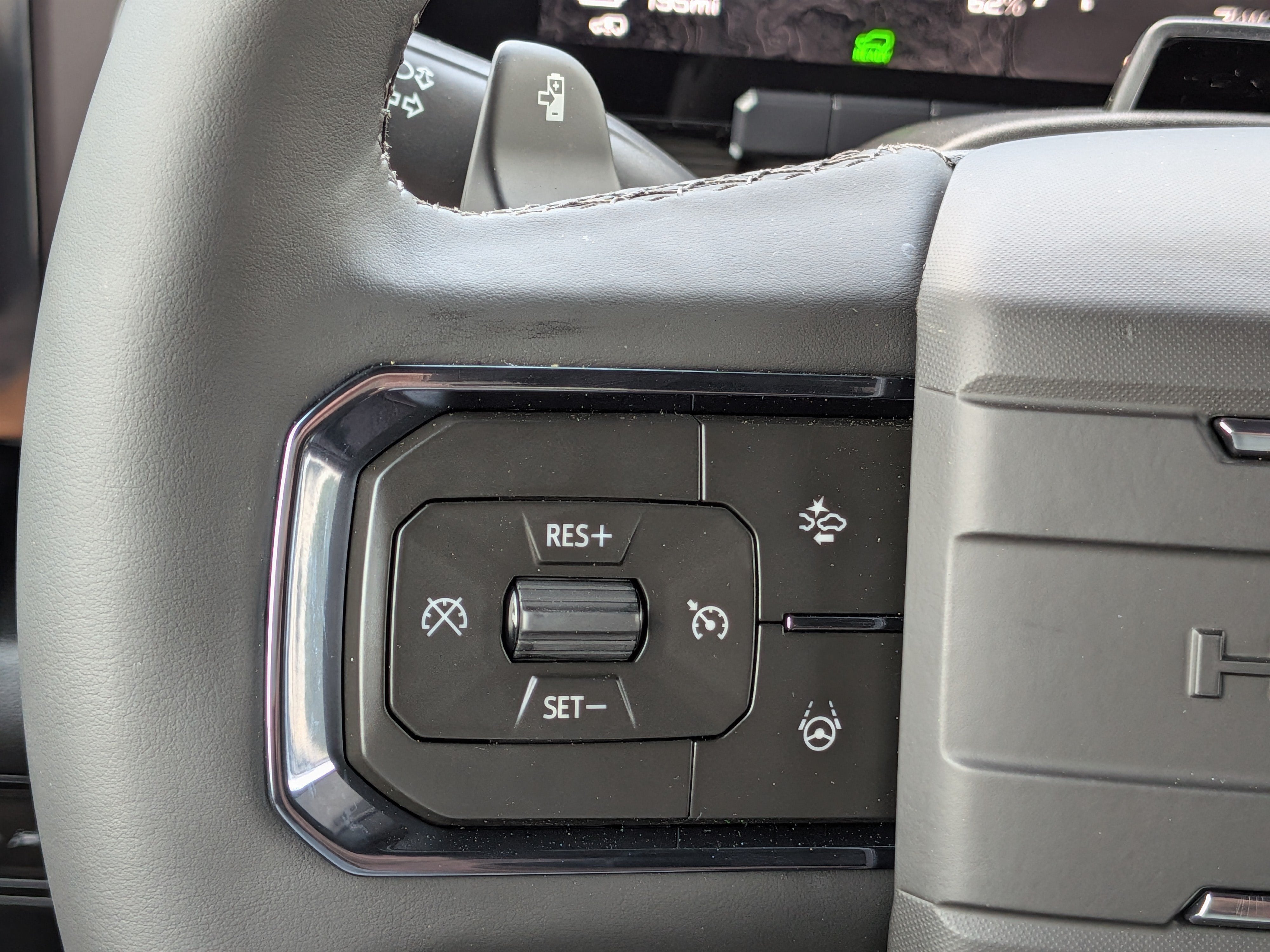 2026 GMC HUMMER EV SUV 3X