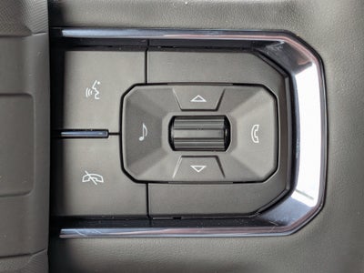 2026 GMC HUMMER EV SUV 3X