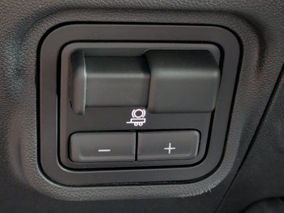 2026 GMC HUMMER EV SUV 3X