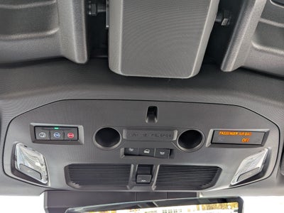 2026 GMC HUMMER EV SUV 3X