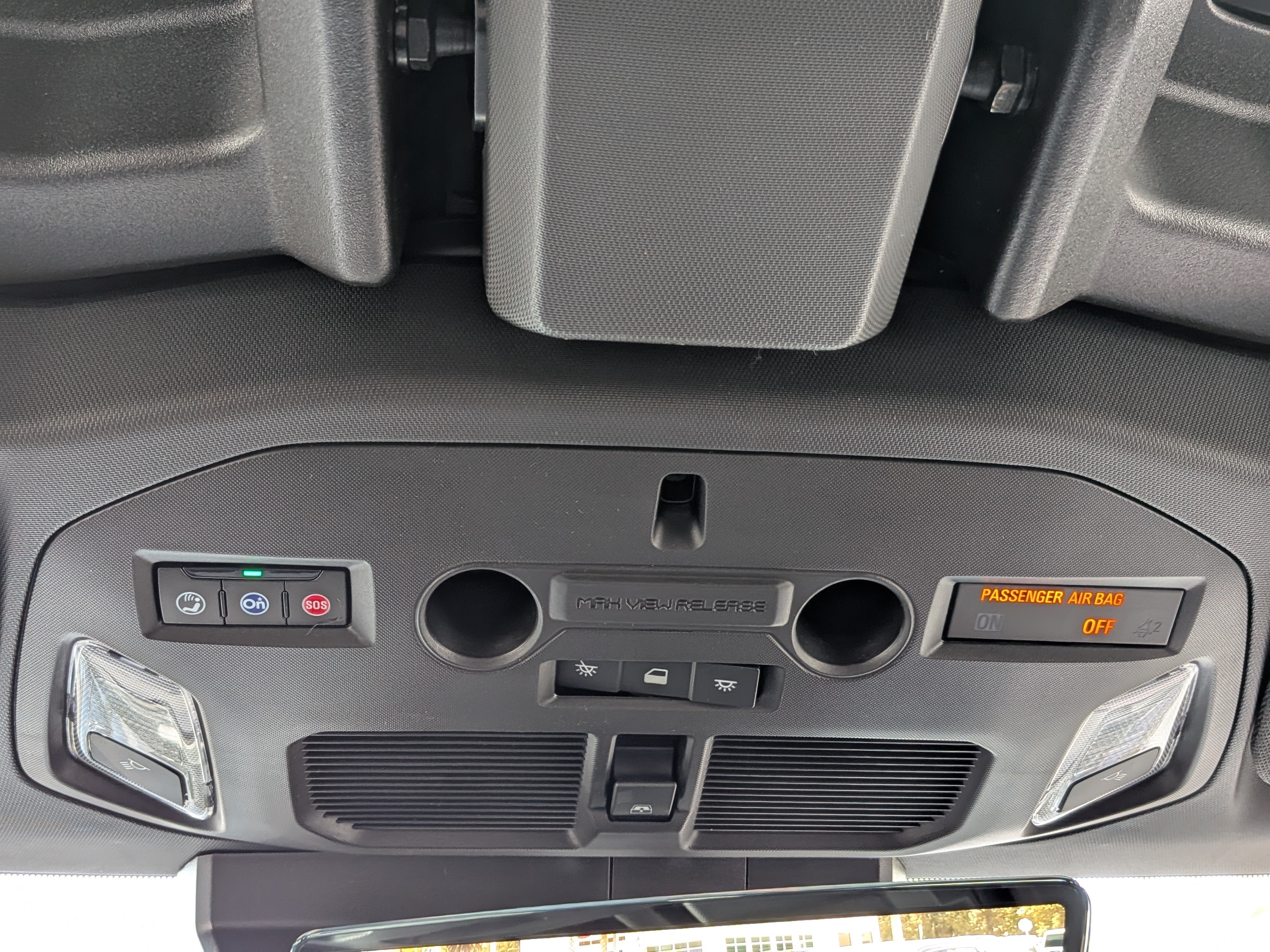 2026 GMC HUMMER EV SUV 3X