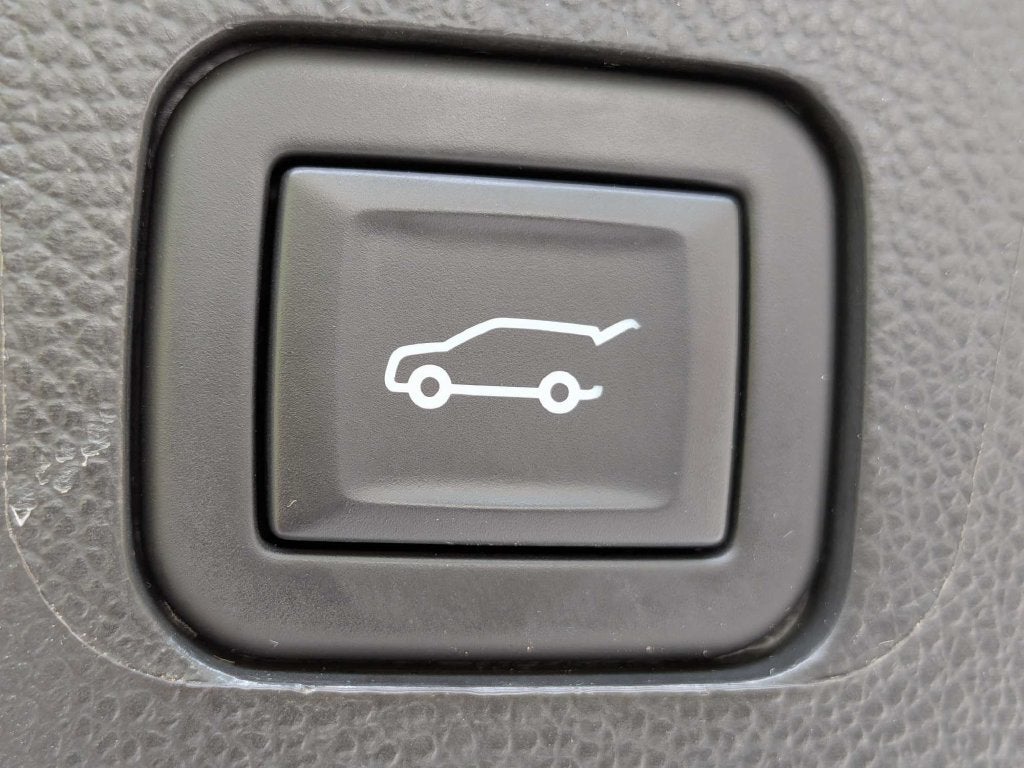 2023 Chevrolet Traverse 1LT - Photo 18