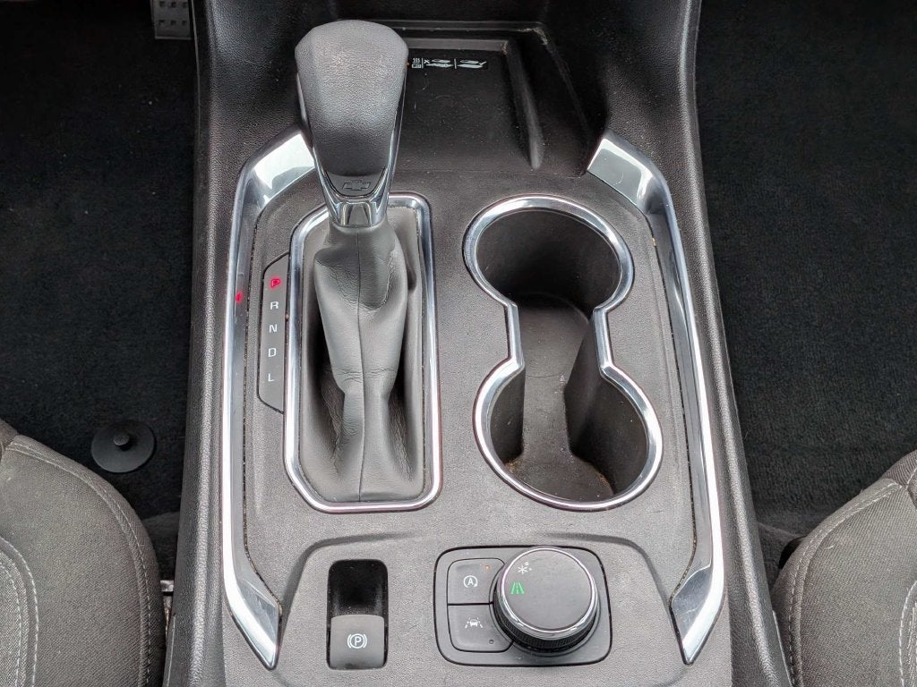 2023 Chevrolet Traverse 1LT - Photo 20