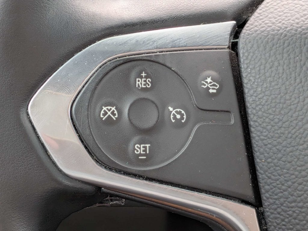 2023 Chevrolet Traverse 1LT - Photo 24