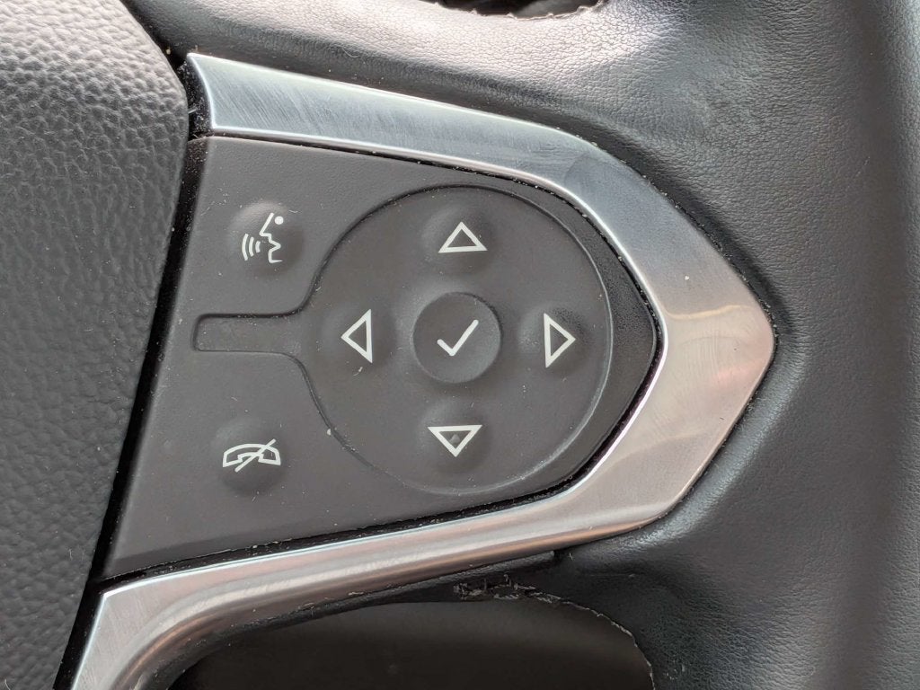 2023 Chevrolet Traverse 1LT - Photo 25