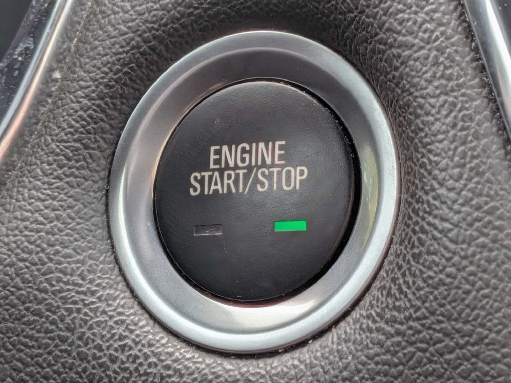 2023 Chevrolet Traverse 1LT - Photo 30