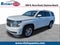 2016 Chevrolet Tahoe LS