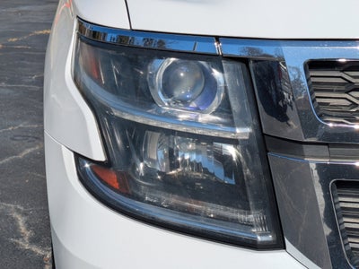 2016 Chevrolet Tahoe LS