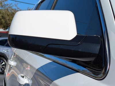 2016 Chevrolet Tahoe LS