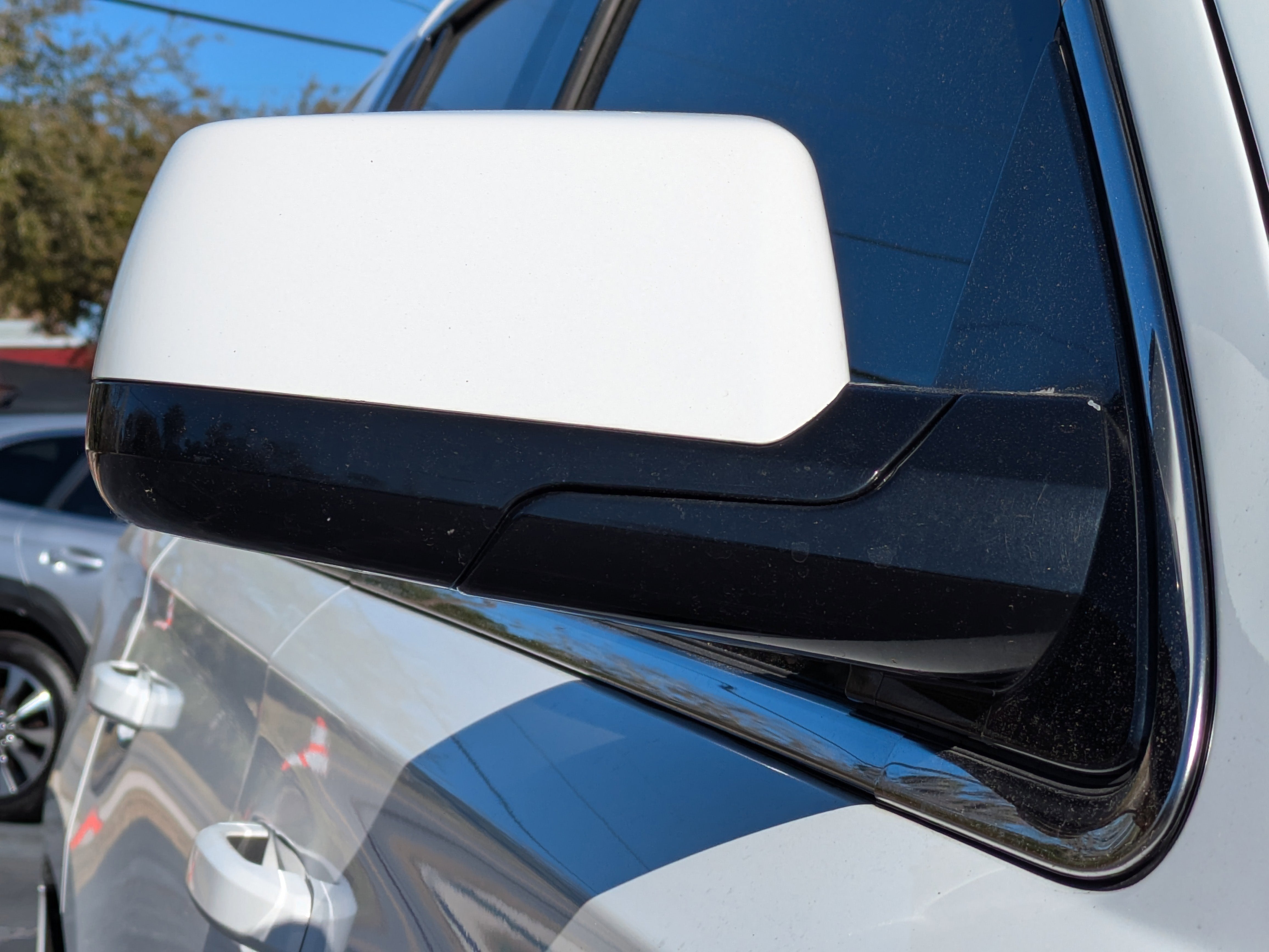 2016 Chevrolet Tahoe LS