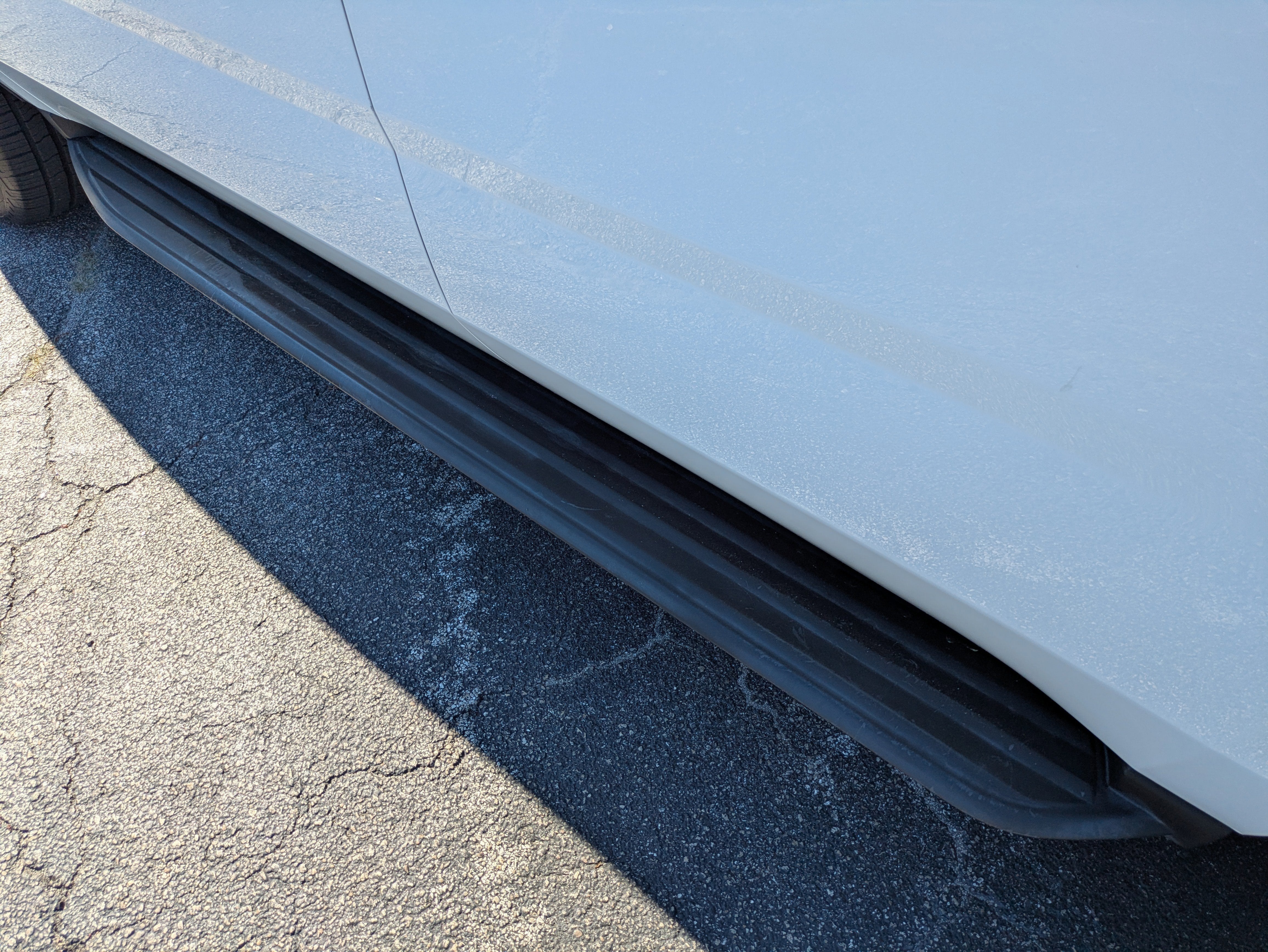 2016 Chevrolet Tahoe LS