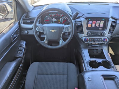 2016 Chevrolet Tahoe LS