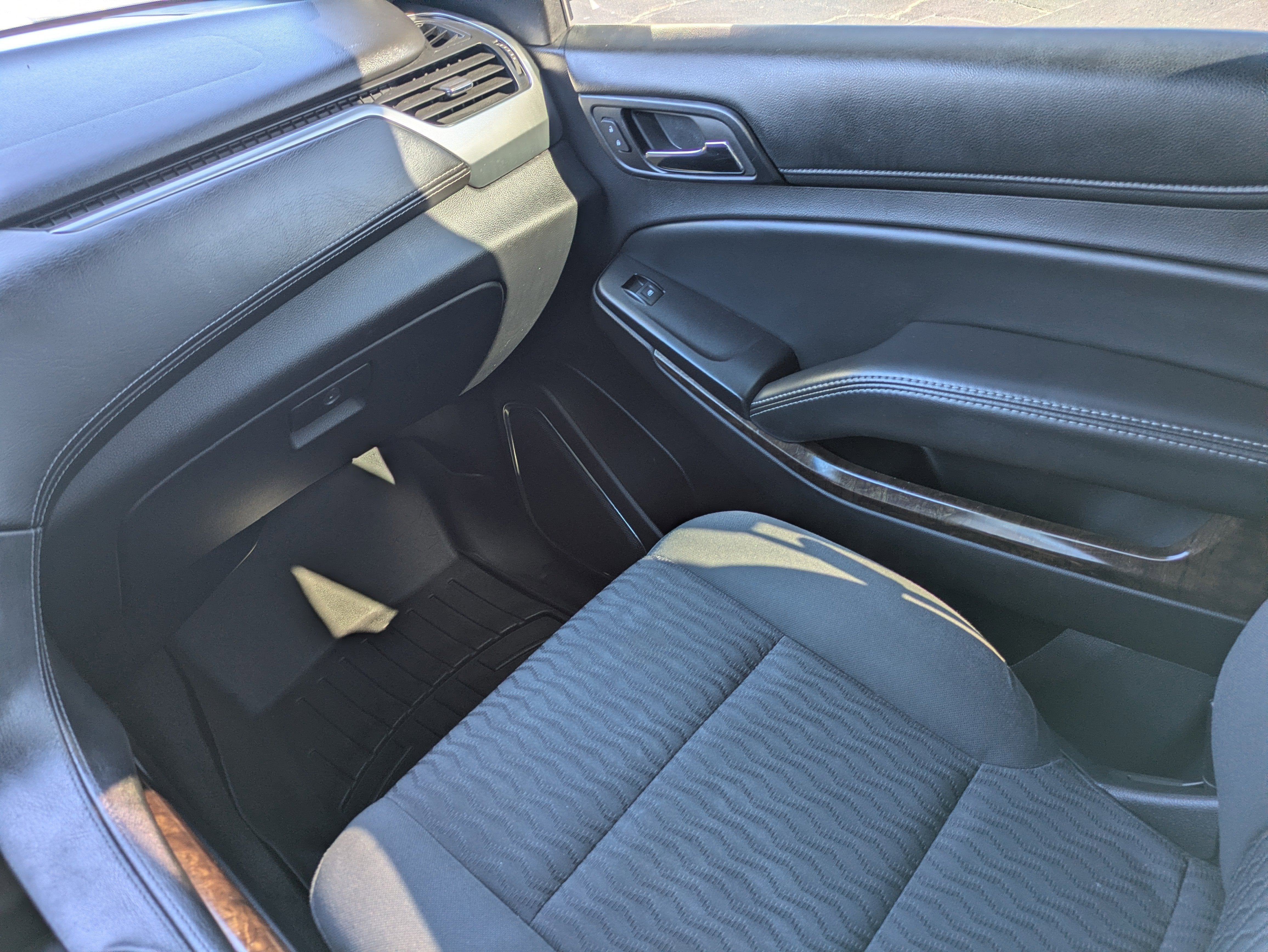 2016 Chevrolet Tahoe LS