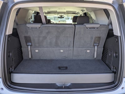 2016 Chevrolet Tahoe LS