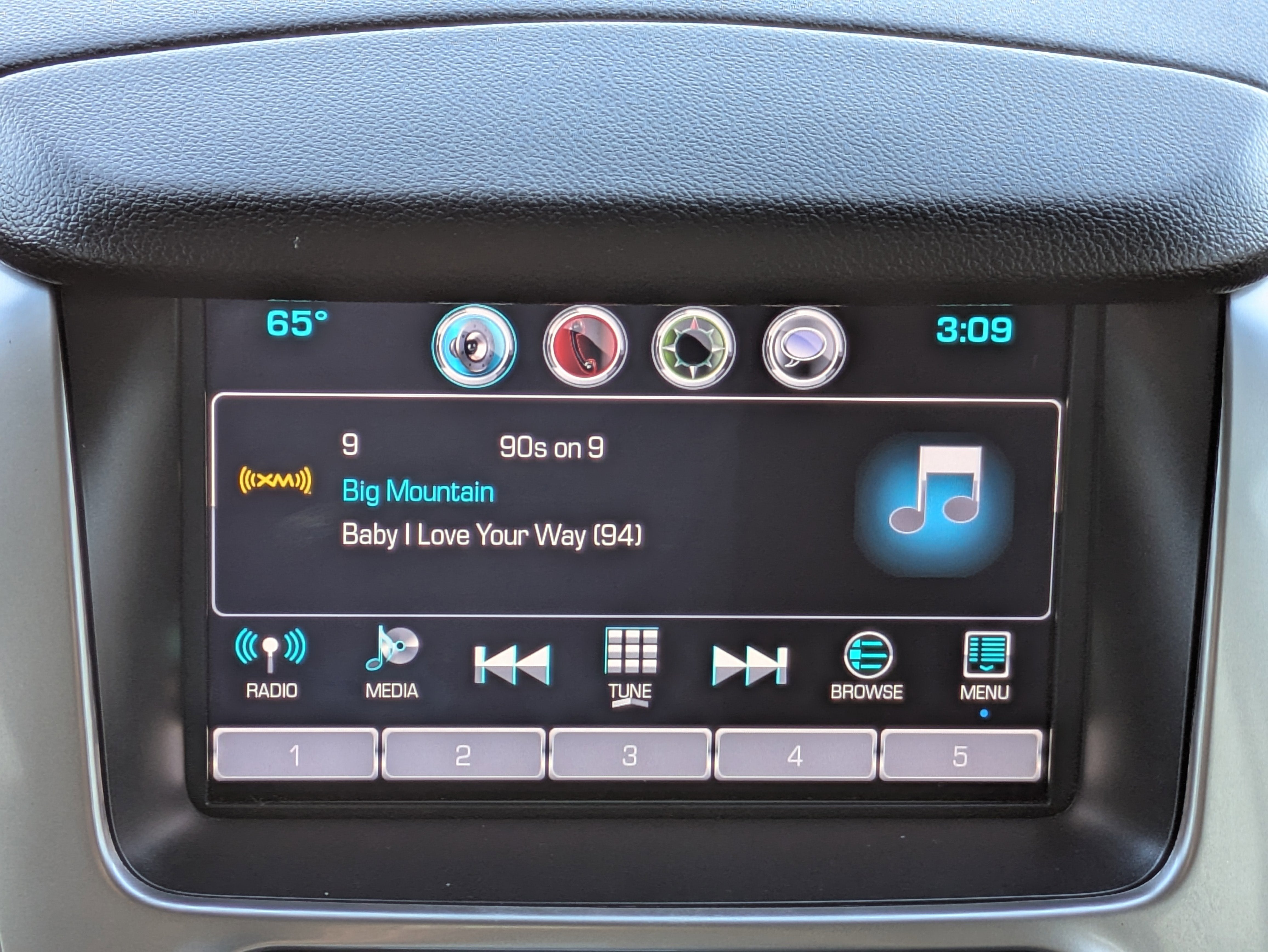 2016 Chevrolet Tahoe LS