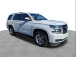 2016 Chevrolet Tahoe LS
