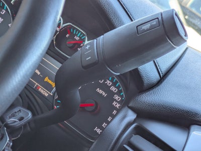 2016 Chevrolet Tahoe LS