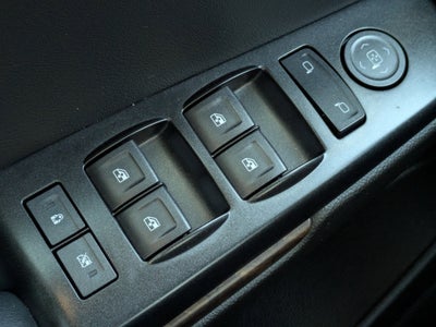 2016 Chevrolet Tahoe LS